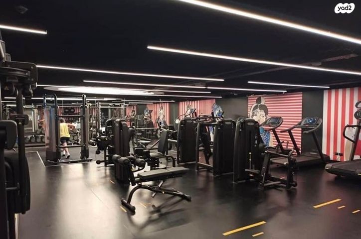 דירה, החשמונאים 96, גני שרונה, קרית הממשלה, תל אביב יפו