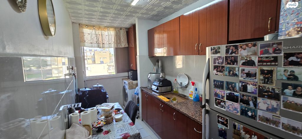 דירה, הרצל 55, קרית וולפסון, עכו