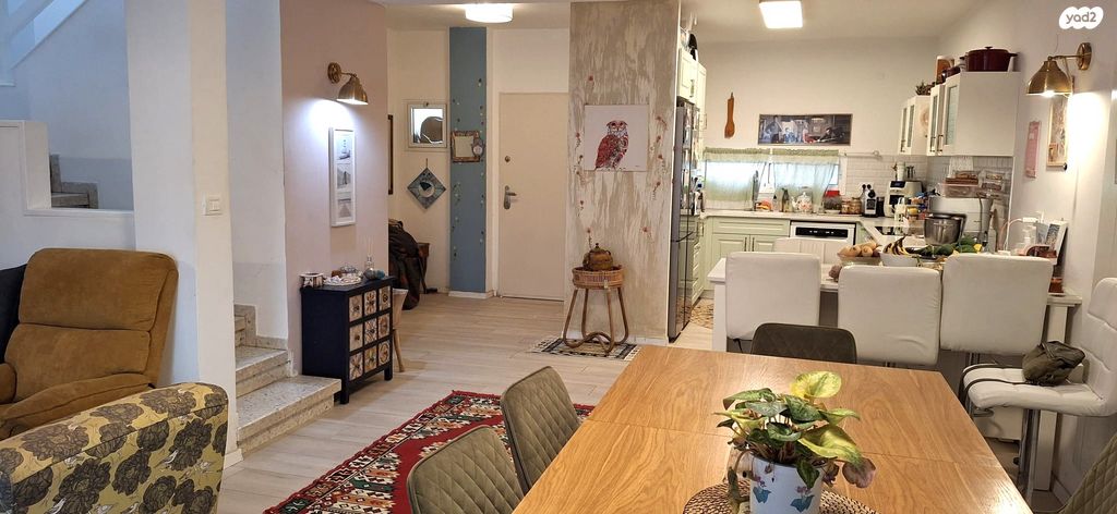 בית פרטי/ קוטג', רמת ישי