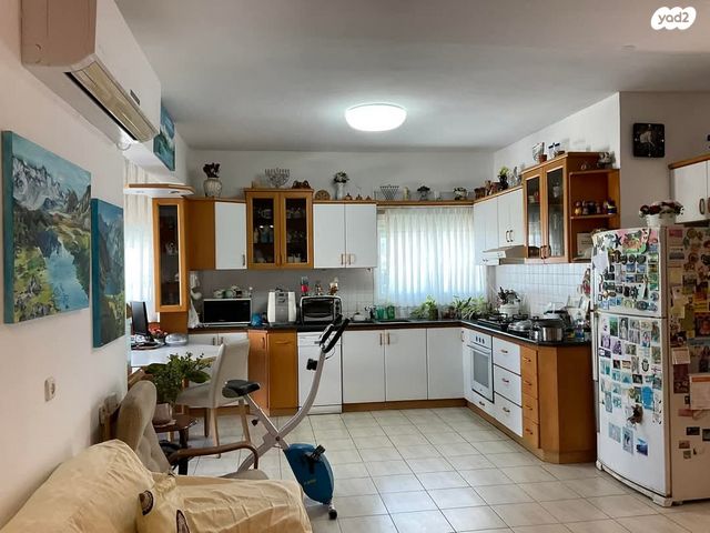 גג/ פנטהאוז, קרן היסוד, עיר, מרכז העיר, נהריה