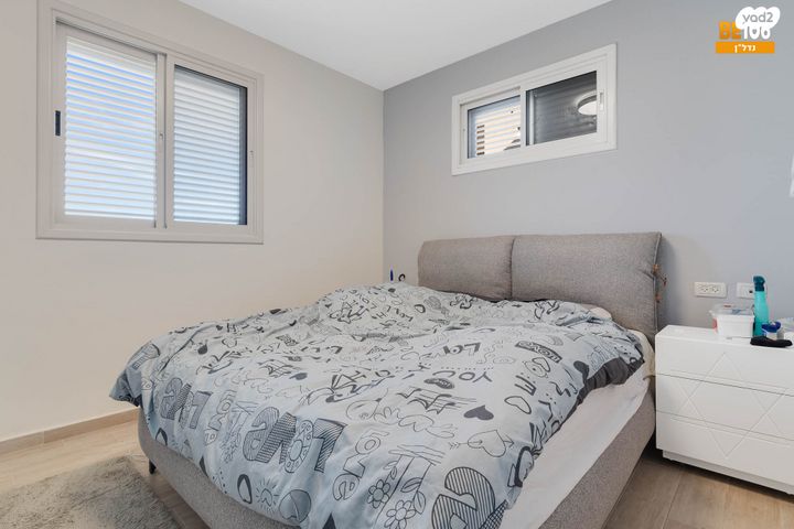 דירה, נאות אשלים, ראשון לציון