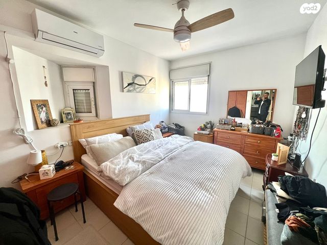 גג/ פנטהאוז, צלילי חנינא 8, ניר אביב, תל אביב יפו