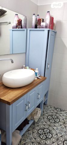 בית פרטי/ קוטג', רמת ישי