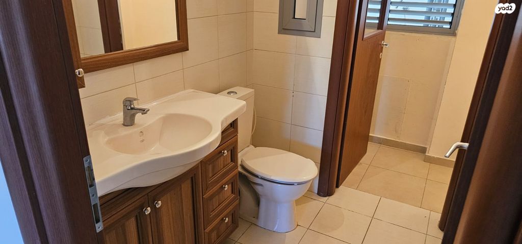 דירה, ברנע, אשקלון