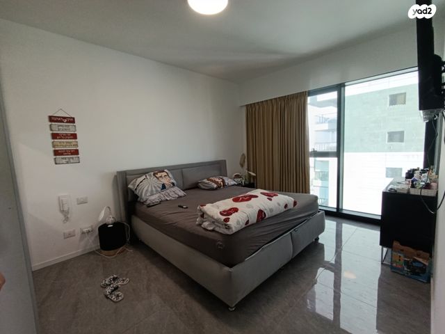 דירה, אריק איינשטיין 3, דרום חדש, פארק הים, בת ים