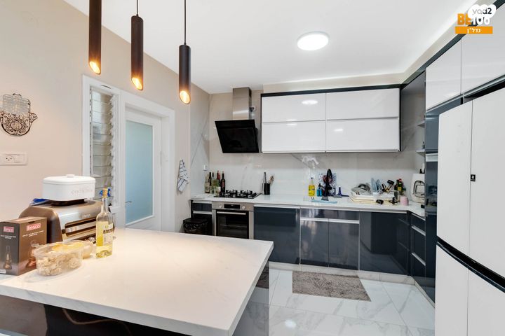 דירה, נאות אשלים, ראשון לציון