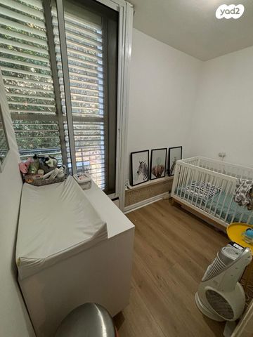 דירה, יעקב 38, ג' / מרכז מזרח העיר, רחובות