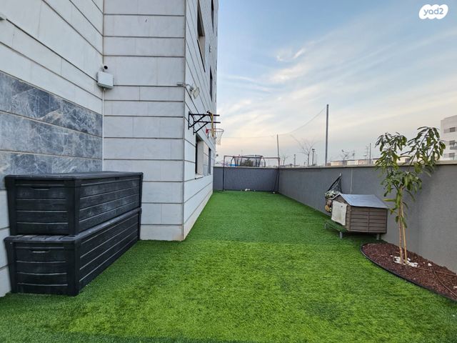 דירת גן, שרה אמנו, קרית גת