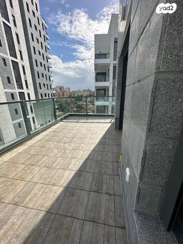 גג/ פנטהאוז, נווה ישראל, הרצליה