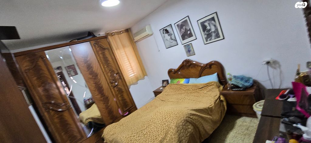 דירה, הרצל 55, קרית וולפסון, עכו