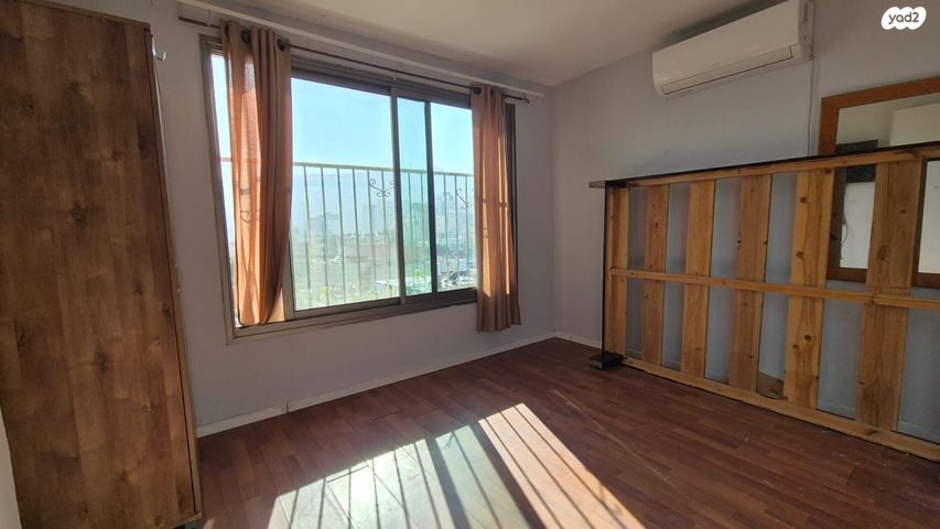 גג/ פנטהאוז, אחד העם, קרית שמואל, טבריה