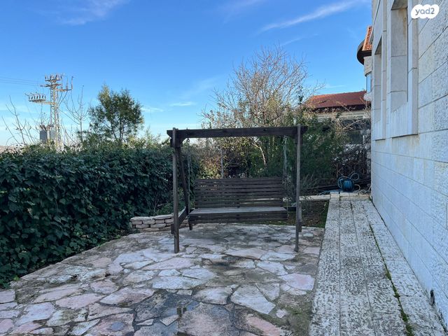 בית פרטי/ קוטג', אפרת