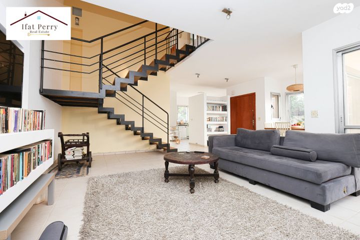 בית פרטי/ קוטג', תל מונד