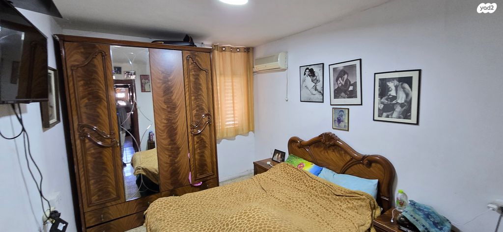 דירה, הרצל 55, קרית וולפסון, עכו