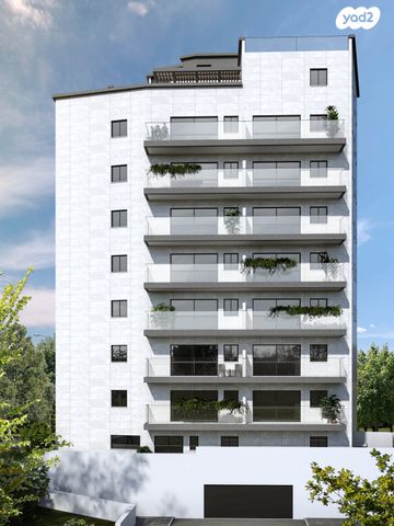 דירה, חסדאי, גרין ועם, חולון