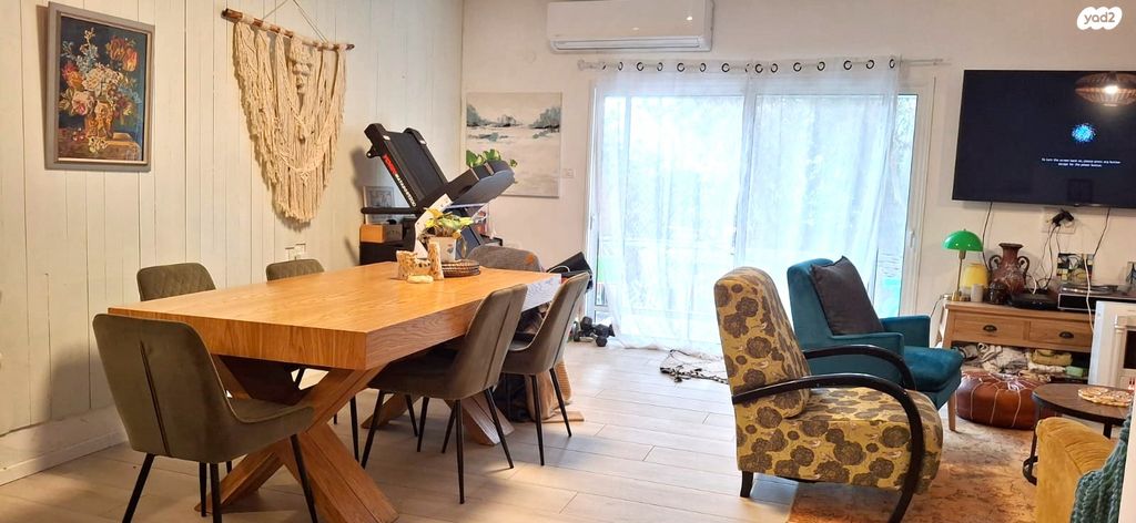 בית פרטי/ קוטג', רמת ישי