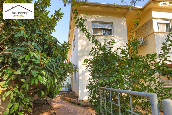 בית פרטי/ קוטג', תל מונד