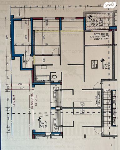 דירה, בן יהודה, הרצליה הצעירה, הרצליה