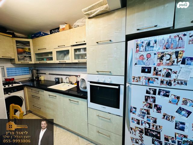 דירה, כצנלסון, אור יהודה