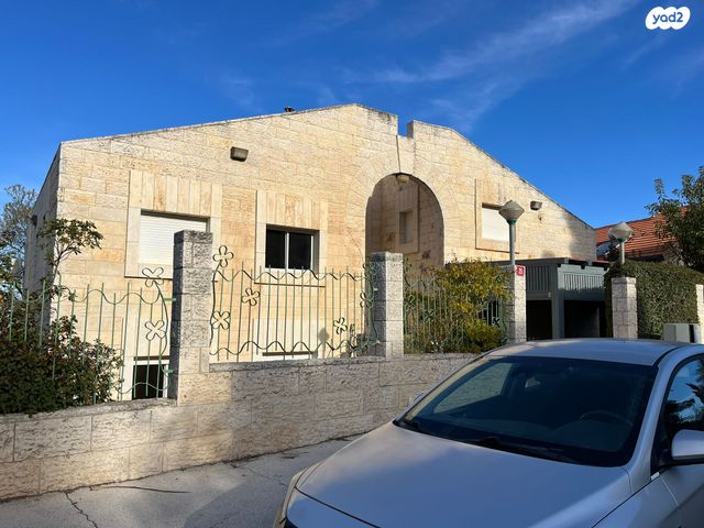 בית פרטי/ קוטג'