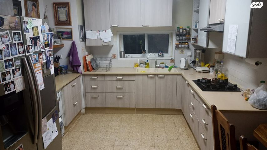 בית פרטי/ קוטג', מורד הדקל, שקד