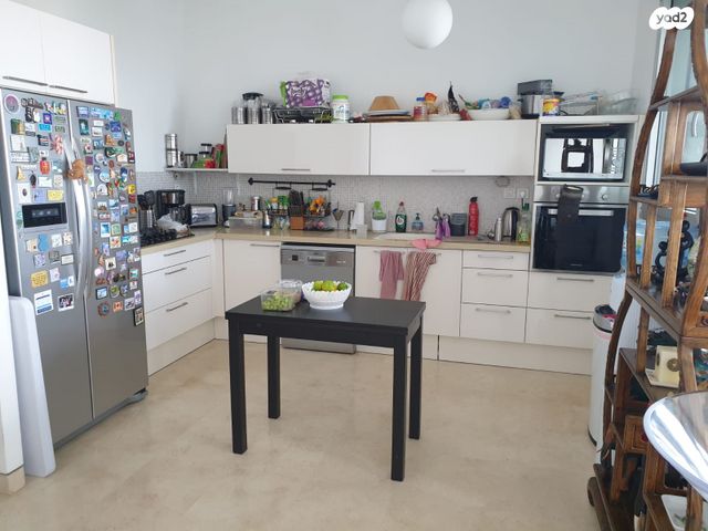 דירה, ניסים אלוני 1, צמרות איילון, פארק צמרת, תל אביב יפו