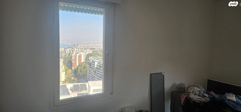 דירה, יהודה בורלא, רמות רמז, חיפה