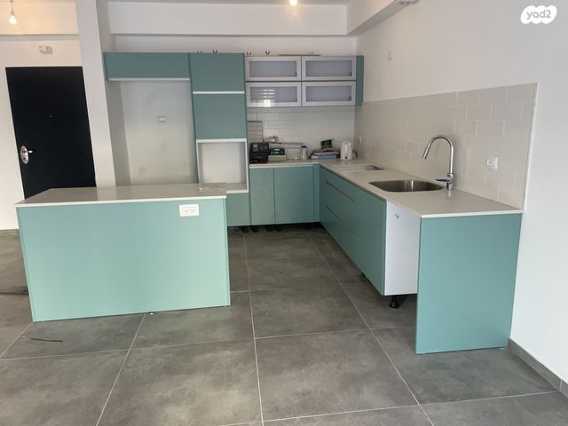 דירת גן, גני צהלה, רמות צהלה, תל אביב יפו