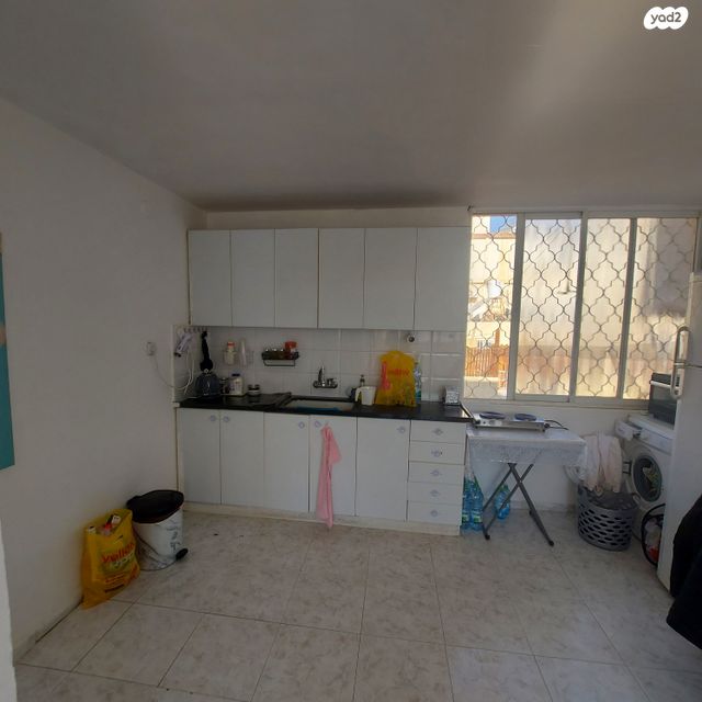 שדרות ירושלים השלמה 