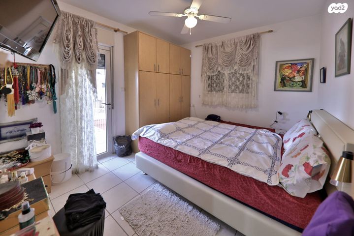 דירה, שדרות הבנים 4, הפרפר, קרית ביאליק