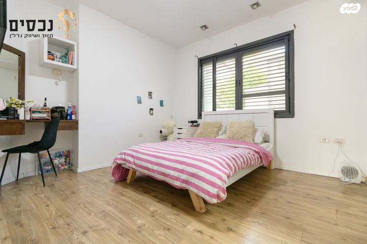 בית פרטי/ קוטג', בית אריה / עופרים