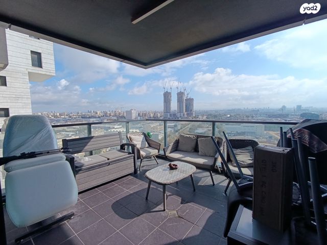 דירה, אריק איינשטיין 3, דרום חדש, פארק הים, בת ים