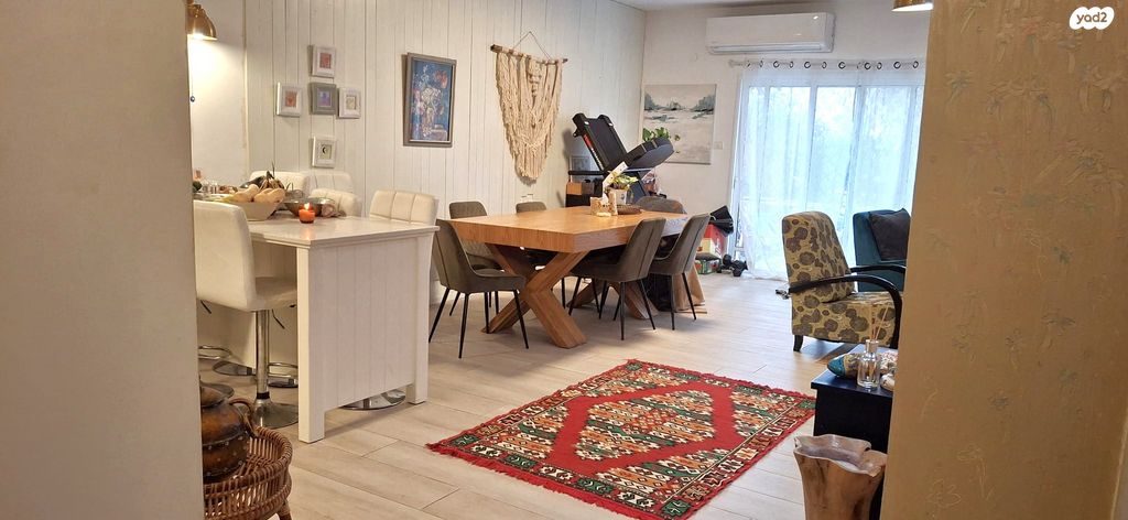 בית פרטי/ קוטג', רמת ישי