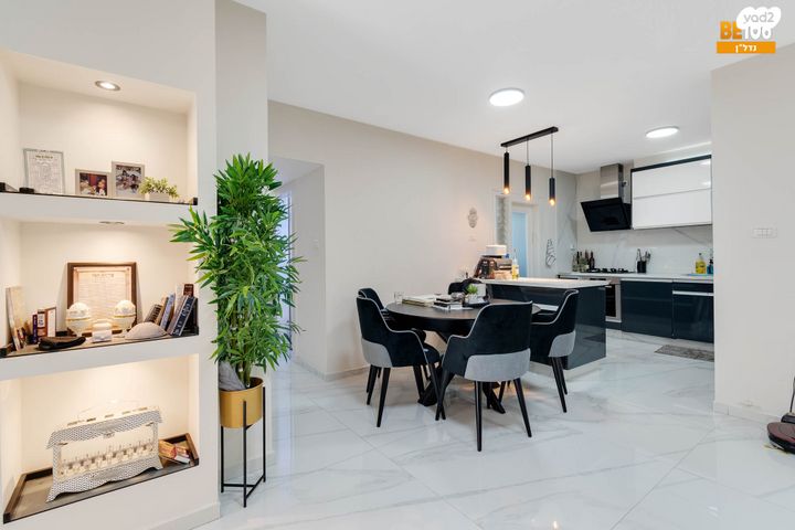 דירה, נאות אשלים, ראשון לציון