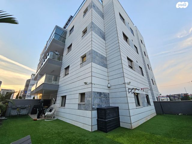 דירת גן, שרה אמנו, קרית גת