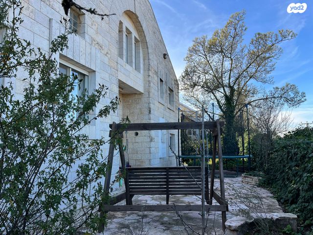 בית פרטי/ קוטג', אפרת