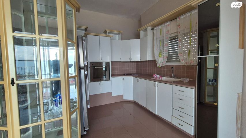 גג/ פנטהאוז, אחד העם, קרית שמואל, טבריה