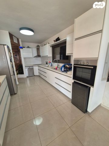 בית פרטי/ קוטג', רקפת, בן גוריון, טבריה