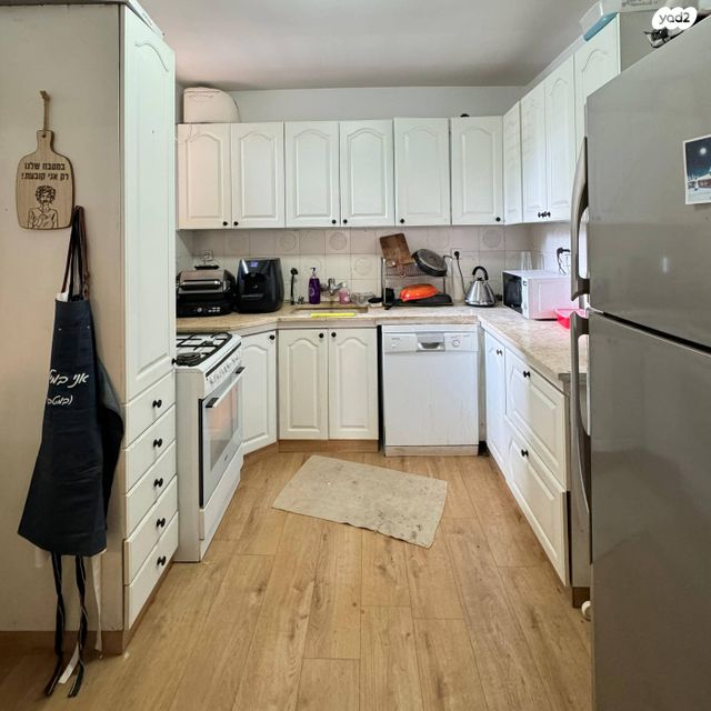 דירה, נאות אפקה ב', תל אביב יפו