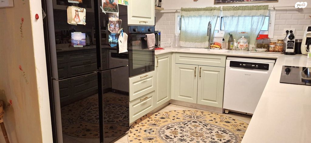 בית פרטי/ קוטג', רמת ישי