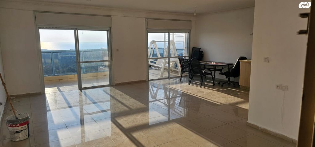 גג/ פנטהאוז, שדרות דוד בן גוריון, הסיטי, אשקלון