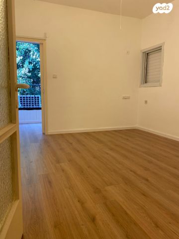 דירה, יעקב 38, ג' / מרכז מזרח העיר, רחובות