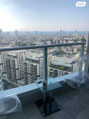 דירה, קרליבך 4, גני שרונה, קרית הממשלה, תל אביב יפו