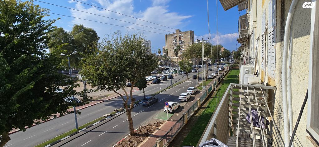 דירה, הרצל 55, קרית וולפסון, עכו