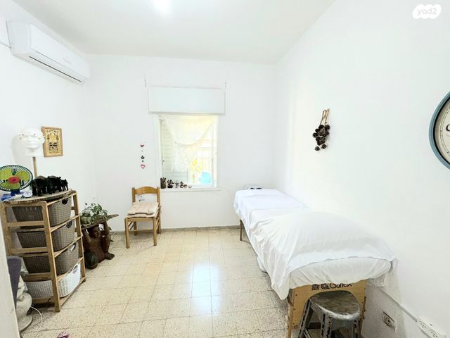 דירה, קרן קיימת לישראל, בורוכוב, גבעתיים