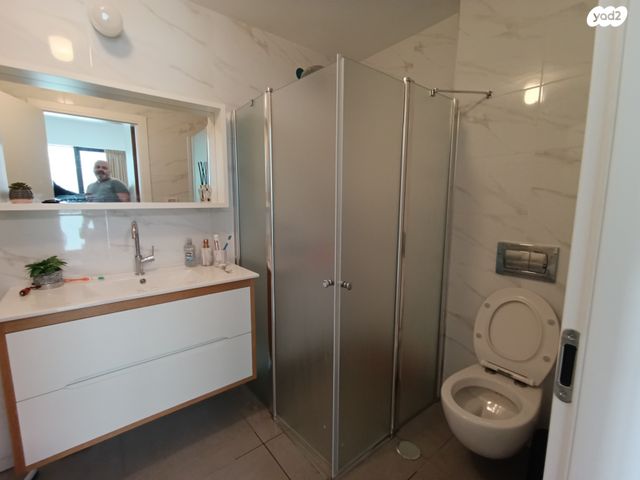 דירה, אריק איינשטיין 3, דרום חדש, פארק הים, בת ים