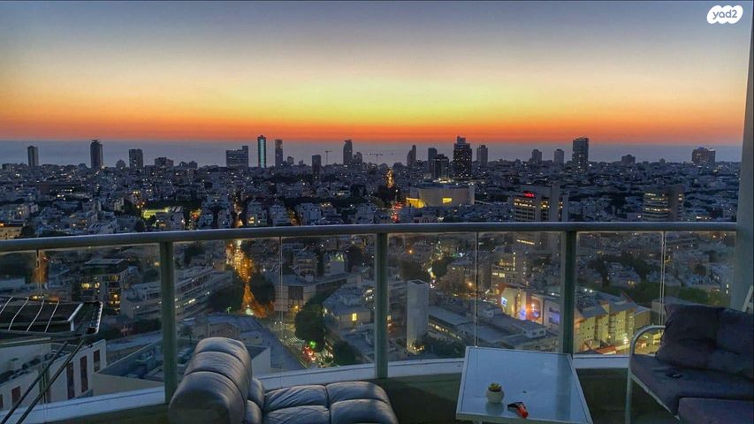 דירה, החשמונאים, גני שרונה, קרית הממשלה, תל אביב יפו