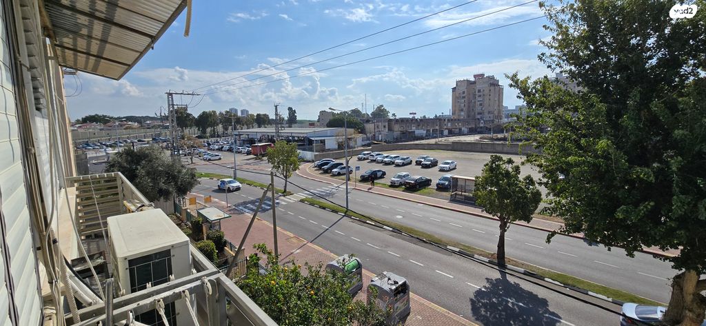 דירה, הרצל 55, קרית וולפסון, עכו