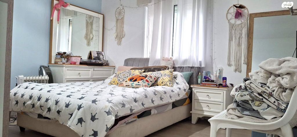 בית פרטי/ קוטג', רמת ישי