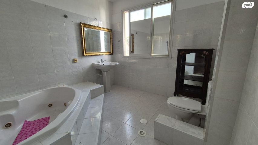 גג/ פנטהאוז, אחד העם, קרית שמואל, טבריה